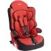  Siger  Isofix Red Black (KRES0146)