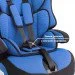  Siger  Isofix Blue Black (KRES0149)
