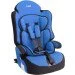  Siger  Isofix Blue Black (KRES0149)