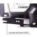  Siger  Isofix Blue Black (KRES0149)