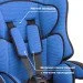  Siger  Isofix Blue Black (KRES0149)