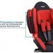  Siger  Isofix 1/2 Red (KRES0117)