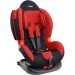  Siger  Isofix 1/2 Red (KRES0117)