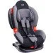  Siger  Isofix 1/2 Grey (KRES0119)
