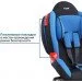  Siger  Isofix 1/2 Blue (KRES0120)