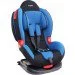  Siger  Isofix 1/2 Blue (KRES0120)