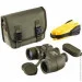 Sigeta  Admiral 7x50 Military floating/compass/reticle 