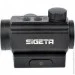 Sigeta   AntiRU-06 (standard mount)