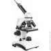  Sigeta BIONIC DIGITAL 40x-640x (  2MP) (65277)