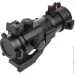 Sigeta   EasyDot 1x30 Red/Green Killflash