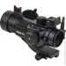 Sigeta   EasyDot 1x30 Red/Green Killflash