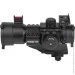 Sigeta   EasyDot 1x30 Red/Green Killflash