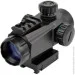 Sigeta   EasyDot 1x35 Red/Green
