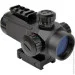 Sigeta   EasyDot 1x35 Red/Green