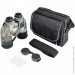 Sigeta  General 10x50 Camo floating/compass/reticle 