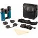  Sigeta Imperial 10x34 Blue (65835)
