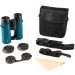  Sigeta Imperial 10x42 Blue (65845)