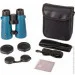  Sigeta Imperial 10x56 Blue (65895)