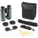  Sigeta Imperial 12x50 Green (65856)