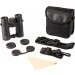  Sigeta Imperial 8x34 Black (65831)