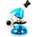  Sigeta MIXI 40x-640x BLUE (   ) (65911)
