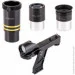 Телескоп Sigeta StarQuest 102/1100 Alt-AZ (65331) Телескоп Sigeta StarQuest 102/1100 Alt-AZ (65331)