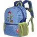   Sigikid Sammy Samoa (24936SK)