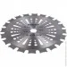  Sigma      255x25.4 40  (5624571)