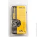 Sigma    45   0.325  1.5 72DL  (5606571)