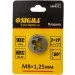 Sigma  8x1,25 (1604211)