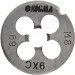 Sigma  8x1,25 (1604211)