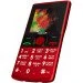  Sigma Mobile Comfort 50 Solo Red