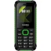  Sigma Mobile X-style 18 Track Black-Green (Global)