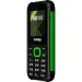  Sigma Mobile X-style 18 Track Black-Green (Global)