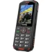  Sigma Mobile X-treme PA68 Black-Red (Global)