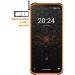  Sigma Mobile X-treme PQ56 Black-Orange (Global)