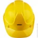 Каска захисна Sigma 8 точок кріплення (жовта) (9414521) Каска захисна Sigma 8 точок кріплення (жовта) (9414521)