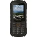  Sigma Mobile -treme PV68 Black-Orange