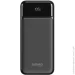 Sigma Mobile X-power SI30A4QL 30000mAh QC22.5W+ PD20W Black