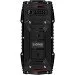  Sigma Mobile X-treme AZ68 Black/Red