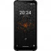  Sigma Mobile X-treme PQ56 Black