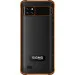  Sigma Mobile X-treme PQ56 Black-Orange