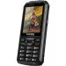  Sigma Mobile X-treme PR68 Black (Global)