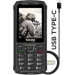  Sigma Mobile X-treme PR68 Type-C Black