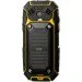  Sigma Mobile X-treme ST68 Black/Yellow