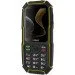  Sigma Mobile X-treme ST68 Black/Yellow