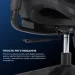 Sihoo X5C Mesh Black (X5C-301)