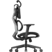Sihoo X5C Mesh Black (X5C-301)