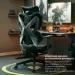 Sihoo X5C Mesh Black (X5C-301)