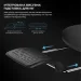 Sihoo X5C Mesh Black (X5C-301)